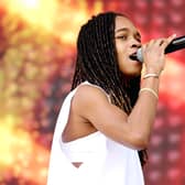 Koffee is one of the headline acts for Boomtown 2022 (Getty Images)