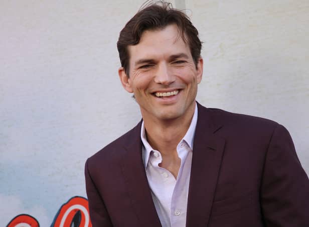<p>Ashton Kutcher shares that he is ‘lucky to be alive’ after contracting rare disease</p>