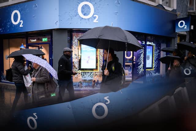 Some O2 customers can change handsets as often as they like and may be available at no extra cost