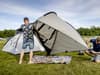 How to keep a tent cool: top tips for hot weather camping in UK - from finding the right tent to taking a fan