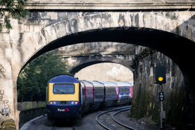 National Rail has issued a warning to rail passengers as there are no trains between Truro and Penzance. (Photo: Getty)