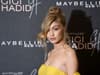 Gigi Hadid teases that she’s ‘working on something with love’ as she prepares to launch her own knitwear line