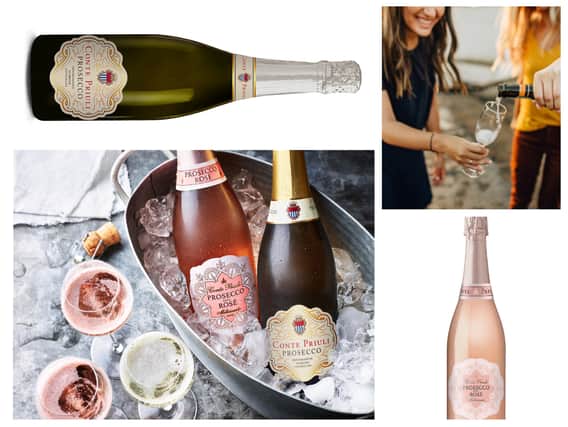 National Prosecco Day: Marks and Spencer announce sale on fizz