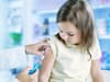Polio vaccine: which children in London are eligible for booster jab from NHS, and vaccine schedule explained