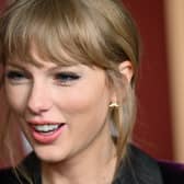 Taylor Swift has a copyright lawsuit out against her for her song ‘Shake it Off'