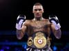 Chris Eubank Jr v Conor Benn: how to get tickets for O2 Arena fight - date, boxing records, how to watch on TV