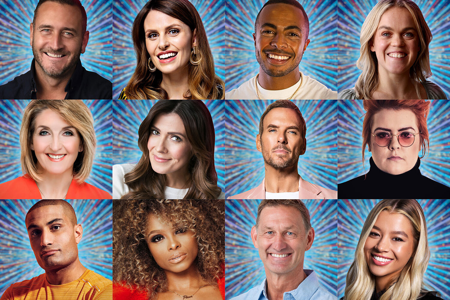 Strictly Come Dancing 2022: who is in BBC line up? Latest dancing contestants as James Bye unveiled