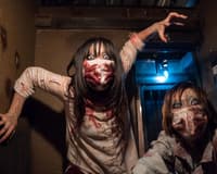 Are there zombies in China? Viral TikTok trend explained - how to prepare for a zombie apocalypse