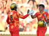Will Smeed: Birmingham Phoenix cricket star scores first Hundred 2022 century - career highlights and school