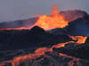 Volcanic eruption in Iceland 2022: how close is Fagradalsfjall volcano to Reykjavik - will it affect flights?