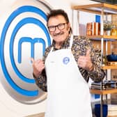 Paul Chuckle has reflected on his lifetime goal ahead of his appearance on Celebrity MasterChef