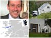 Skye and Lochalsh incidents: what happened in Dornie and Sleat as man dies and 3 injured - who was arrested?