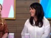 Emmerdale’s Michelle Hardwick and wife Kate Brooks delight Loose Women as they announce sex of their second baby