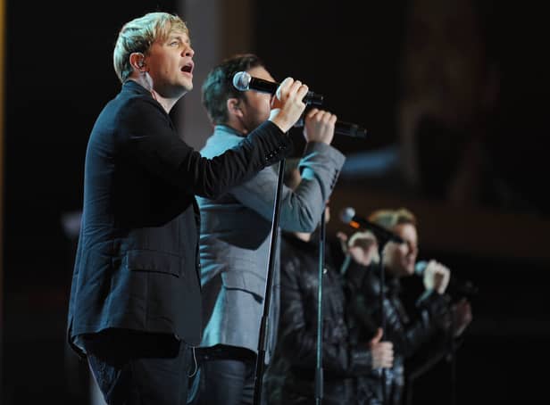 <p>Westlife are playing two shows in Cork. </p>