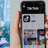 TikTok users are sharing their passion for books under the 69.7 billion strong hashtag #BookTok