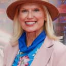 Anneka Rice has shared her heartache over losing both her parents to Alzheimer’s 