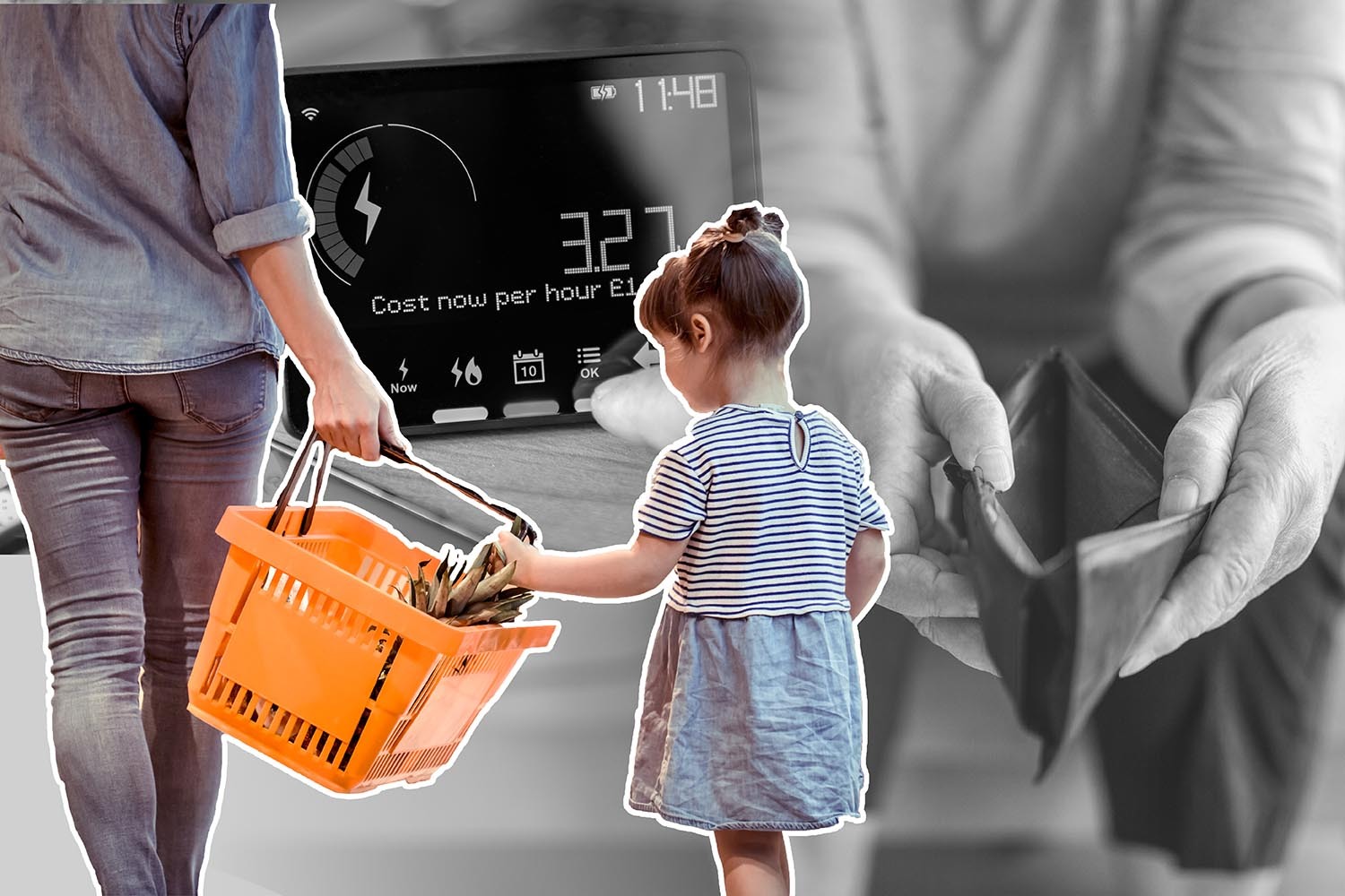 Cost of living crisis: 155,000 children in Britain missing out on child maintenance payments – worst areas revealed