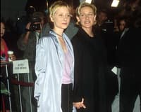 Ellen DeGeneres: what did TV host say about Anne Heche car crash, when were they dating, who is her wife?