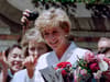 When did Princess Diana die? What year Princess of Wales died, how old she was, and what were her last words