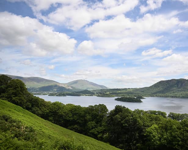 Lake District (Getty Images)
