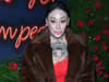 Mutya Buena says she felt ‘embarrassed’ to be suffering from postnatal depression while in the Sugababes 