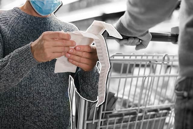 Value range groceries have seen steep price rises since April