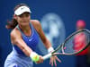 What time is Emma Raducanu playing Serena Williams today? How to watch Cincinnati Open tennis match on UK TV
