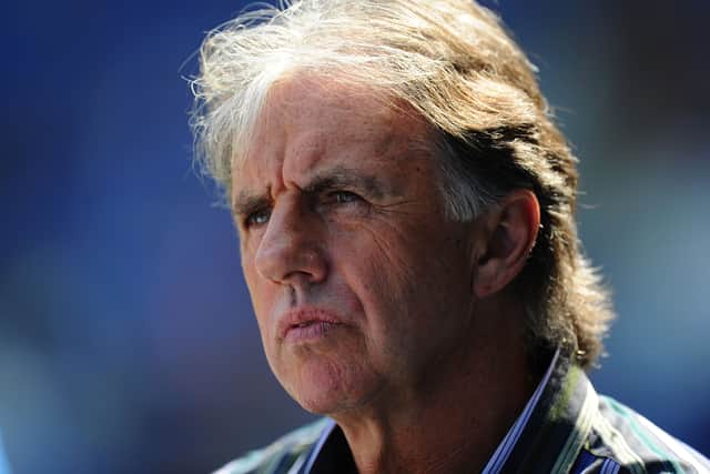 Lawrenson is backing the Reds