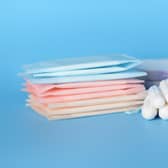 Scotland is set to become the first country in the world to introduce a law to protect the right to free period products