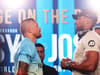 Anthony Joshua vs Oleksandr Usyk 2: UK fight time, date, undercard, how to watch on TV - when is ring walk?
