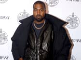 Kanye West has claimed that the homeless are an inspiration to his clothing collections