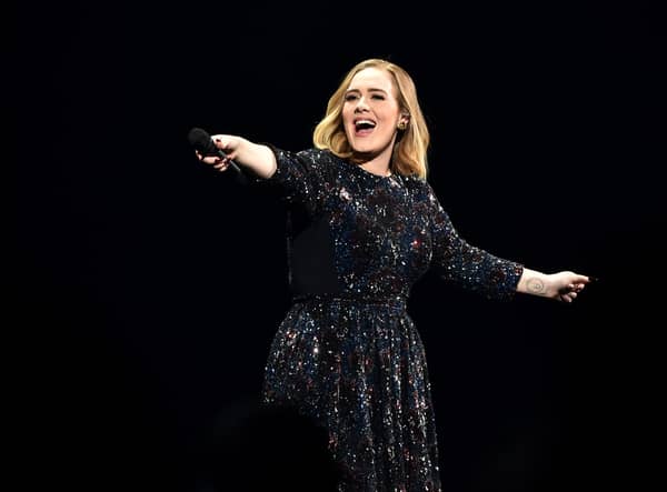 Adele shares her best relationship ending advice. 