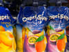 More than 5,000 cases of Capri-Sun recalled over fears of possible cleaning solution contamination