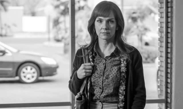 Kim reconnects with Jimmy in the final episode of Better Call Saul