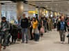 Heathrow Airport extends cap on passenger numbers to end of October to cope with travel demand