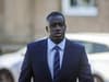 Benjamin Mendy: footballer’s rape accuser denies sexual contact with his team-mate Jack Grealish, trial hears