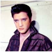 Elvis Presley was one of the most influential singers of the 20th century, but he died prematurely. (Photo by Liaison)