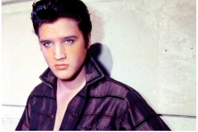 Elvis Presley was one of the most influential singers of the 20th century, but he died prematurely. (Photo by Liaison)