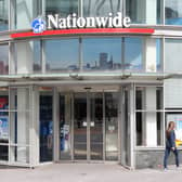Nationwide will pay 11,000 members of staff a £1,200 bonus (Photo: Adobe)
