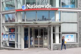Nationwide will pay 11,000 members of staff a £1,200 bonus (Photo: Adobe)