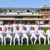 England Cricket wear Red for Ruth ahead of first Test against South Africa