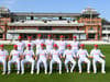 England v South Africa cricket: why are England cricketers wearing red - what is Red for Ruth Day at Lord’s?