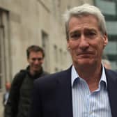 TV presenter Jeremy Paxman had announced he is stepping down as University Challenge host after almost 30 years last year (Getty Images)