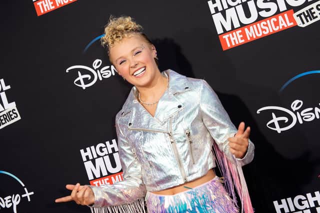 Is JoJo Siwa Pregnant? All You Need To Know