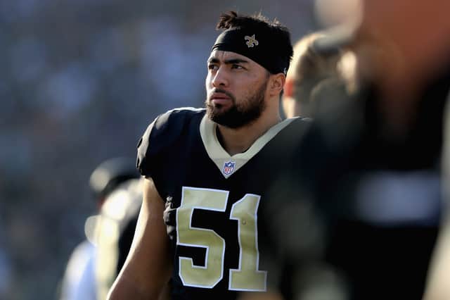 <p>Manti Te’o is the focus of new Netflix Untold Documentary </p>