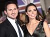 Christine Lampard says she’s ‘too old’ to have any more children with football manager husband Frank Lampard