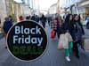 When is Black Friday 2022 UK? Date and best deals to expect - does it coincide with Royal Mail strike dates