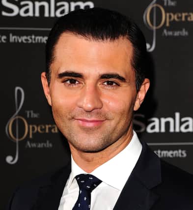 Former Pop Idol contestant and theatre star Darius Campbell Danesh has been found dead in his US apartment room at the age of 41, his family announced. Issue date: Tuesday August 16, 2022. Credit: PA