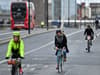 New cycling laws UK: what has Grant Shapps said about number plates and 20mph speed limit for cyclists?