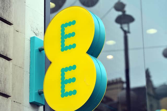 Mobile operator EE has unveiled a new range of pay monthly plans it says will provide greater connectivity, content and support to users